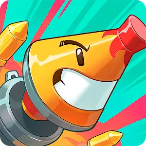 TAKEDOWN LEGENDS v1.2.57 MOD APK (Free Purchase)