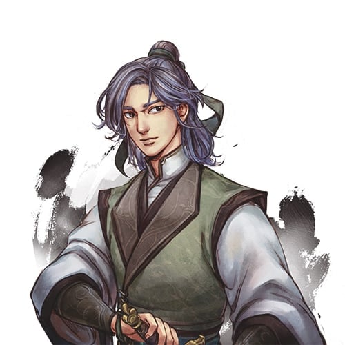 Tale of Wuxia Simplified Chinese v110.0.1 MOD APK (Menu, Unlimited All)