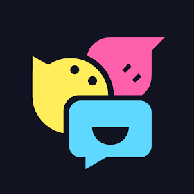 Talkin: Global Friends & Chat MOD APK V4.7.0 (Premium)