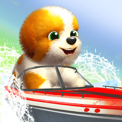 Talking Dog v1.5.4 MOD APK (Unlimited Coins)