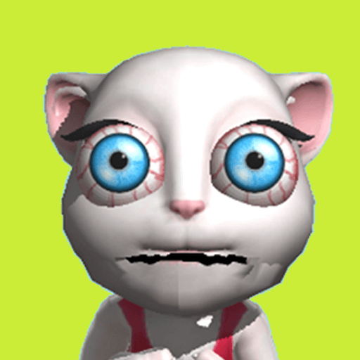 Talking Maria v8 MOD APK (Unlimited Money)