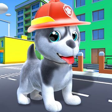 Talking Puppy v1.97 MOD APK (Unlimited Coins)