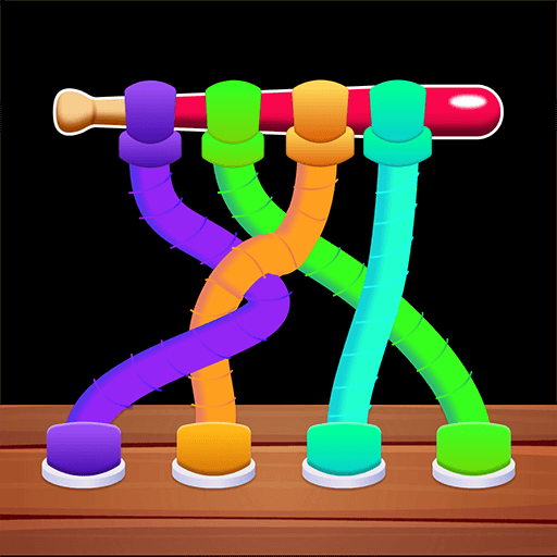 Tangle Master 3D v42.7.7 MOD APK (Unlimited Money)