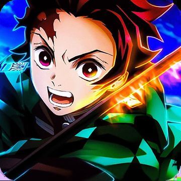 Tanjiro Game: Pixel Adventure v2.5 MOD APK (God Mode/No ads)