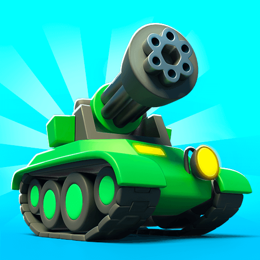 Tank Sniper v0.4.50 MOD APK (Reward Cash, Free Shopping)