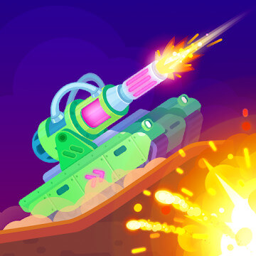 Tank Stars v2.17.100  MOD APK (Unlimited Money/Unlocked)