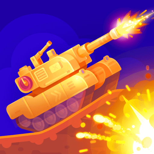 Tank Stars Remastered v1.0.0 MOD APK (Unlimited Gold)