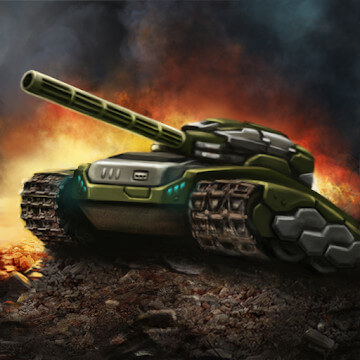 Tanki Online v2.2.0 APK (Latest)