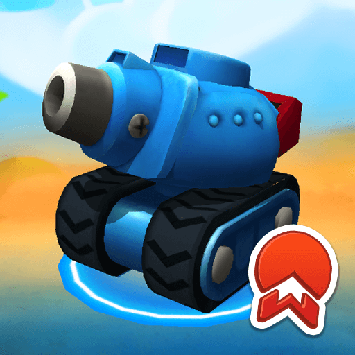 Tanks vs Bugs v1.2.7 MOD APK (High Damage, Health)