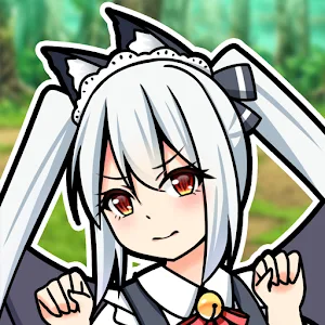 Tap Attack Monster Buster v1.1.5 MOD APK (Menu, Damage, Defense Multiplier, God Mode)