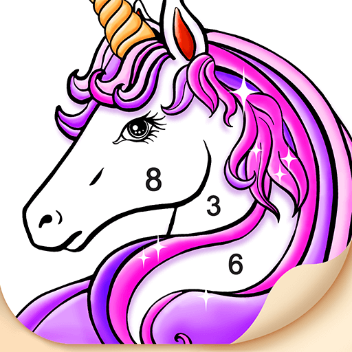 Tap Color: Color by number v8.8.9  MOD APK (VIP Unlocked)