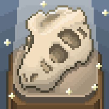 TAP! DIG! MY MUSEUM! v1.9.9 MOD APK (Unlimited Money)