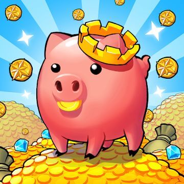 Tap Empire v 2.15.20MOD APK (Unlimited Gems)