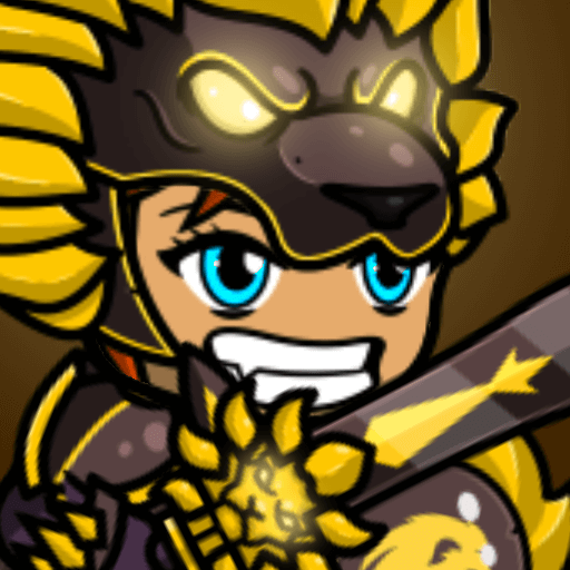 Tap Hero Clicker v1.4.1 MOD APK (Instant Kill, Free Shop)