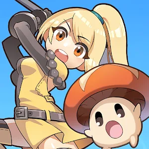 Tap Hunter v1.0.54 MOD APK (Damage & Defense Multiplier, God Mode)