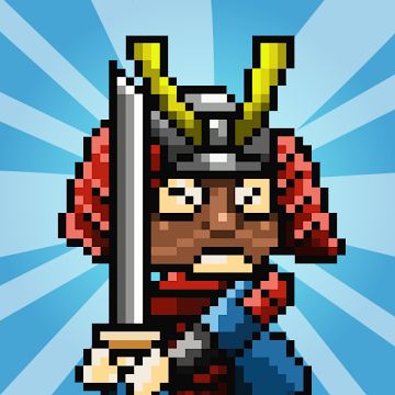 Tap Ninja v6.1.2 MOD APK (Unlimited Money, Resources)