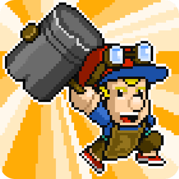 Tap Smiths v1.3.07 MOD APK (Free Upgrade, Purchase)