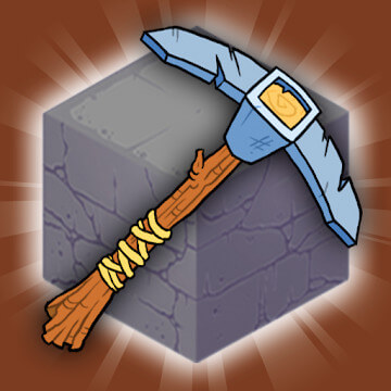 Tap Tap Dig 2 v0.6.6 MOD APK (Diamonds, Keys, No Skill CD)