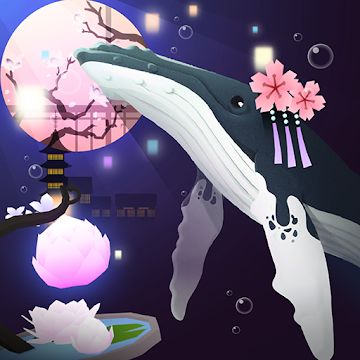 Tap Tap Fish AbyssRium v1.91.2 MOD APK + OBB (Free Shopping)