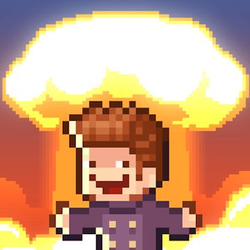 Tap Tap Titan - Idle Evil Clicker v1.16.0 MOD APK (Unlimited All, Free Purchase)