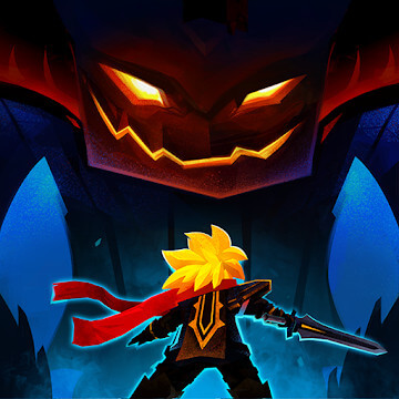 Tap Titans 2 v7.19.0 MOD APK (Mega Menu, Unlimited Money, VIP)