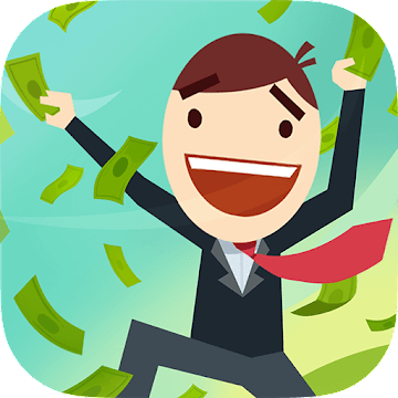 Tap Tycoon v2.0.15 MOD APK (Unlimited Money)