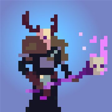 Tap Wizard 2 v7.4.6 MOD APK (God Mode, Free Shopping)