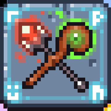 Tap Wizard v3.1.8 MOD APK (Unlimited Diamond)