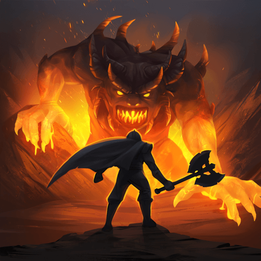 Taptic Heroes v1.1.20 MOD APK (Free Upgrade)