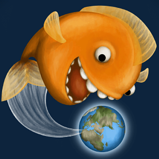 Tasty Blue v1.5.6 MOD APK (All Content Unlocked)