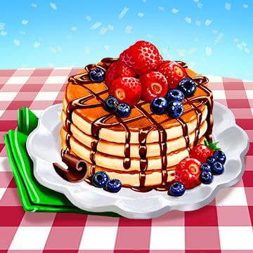 Tasty World - Cooking Fever v1.20.0 MOD APK (Unlimited Money)