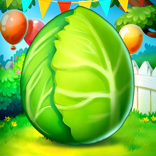 Tastyland v2.30.0 MOD APK (Unlimited Money)
