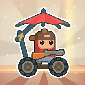 Tower Destiny Survive v1.10.0 MOD APK (Unlimited Coins)