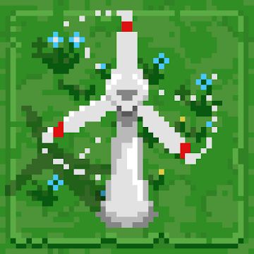 Technopoly v1.0.59 MOD APK (Unlimited Money)