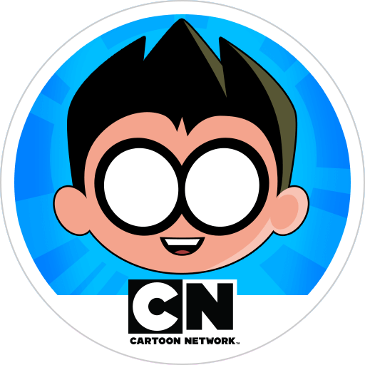 Teeny Titans - Teen Titans Go! MOD APK v1.2.7 (Unlimited Money)