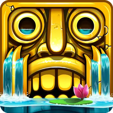 Temple Run 2 v1.129.0 MOD APK (Mega Menu, Unlimited Money)