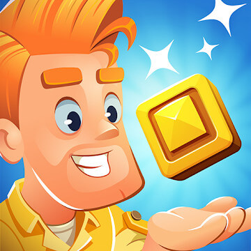 Temple Run: Idle Explorers v1.7.0 MOD APK (Unlimited Money)