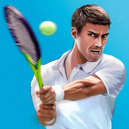 Tennis Arena v2.0.2 MOD APK (Mega Hit)