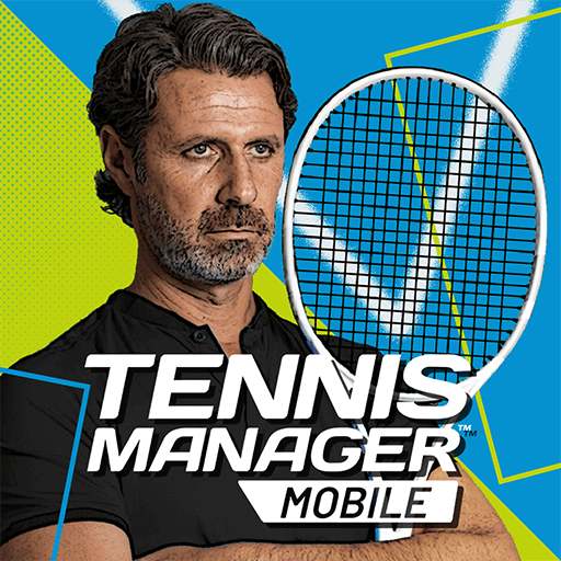 Tennis Manager Mobile v1.50.6068 APK (Latest)