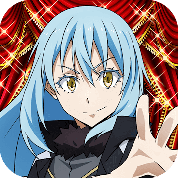 TenSura Lord of Tempest v1.9.0 MOD APK (Auto Win, Weak Enemy)