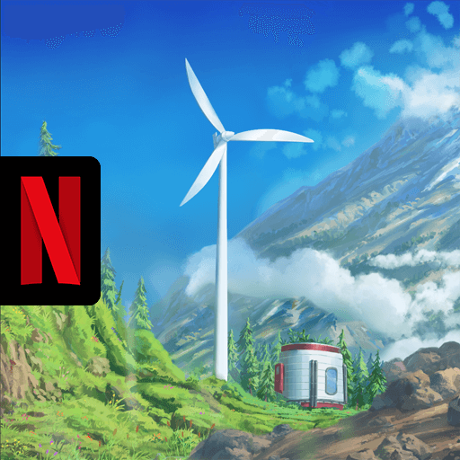 Terra Nil v1.3 APK (Unlocked)