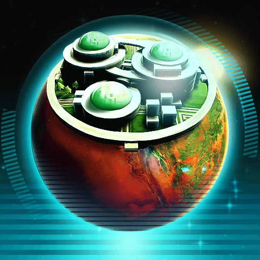 Terraforming Mars v2.8.2.131029 MOD APK (Unlocked All DLC)