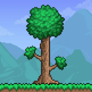 Terraria MOD APK v1.4.5 (All Items Unlocked)
