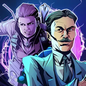 Tesla Force v1.13.1 APK (Full Version)