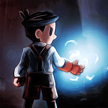 Teslagrad v2.2.1 APK + OBB (Full Game)