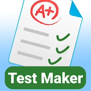 Test Maker Quiz v4.0.4 MOD APK (Premium Unlocked)