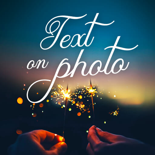 Text On Photo v1.2.99 MOD APK (Premium Unlocked)