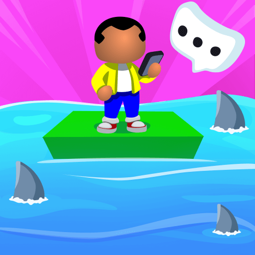 Text or Die v27.0.1 MOD APK (Unlocked Items, No ADS)