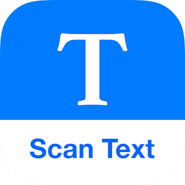 Text Scanner v4.5.8 MOD APK (Premium Unlocked)