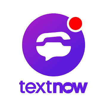 TextNow v24.49.0.2 MOD APK (Premium Unlocked)